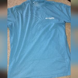 Columbia PFG T-shirt